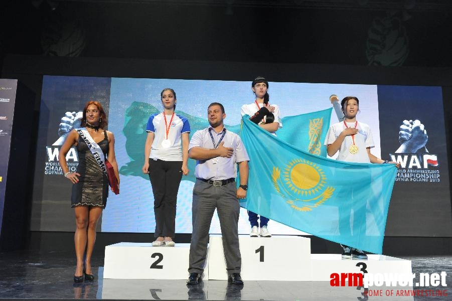 World Armwrestling Championship 2013 - day 2 - photo: Mirek # Aрмспорт # Armsport # Armpower.net