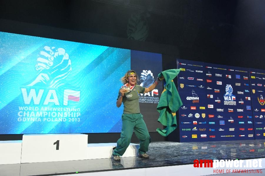 World Armwrestling Championship 2013 - day 2 - photo: Mirek # Aрмспорт # Armsport # Armpower.net