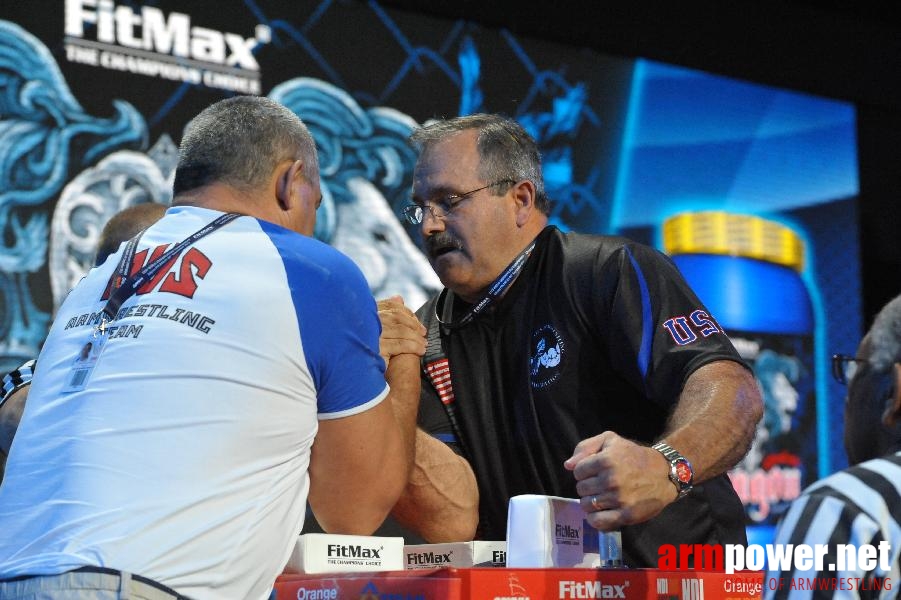 World Armwrestling Championship 2013 - day 2 - photo: Mirek # Aрмспорт # Armsport # Armpower.net