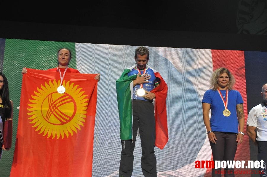 World Armwrestling Championship 2013 - day 2 - photo: Mirek # Siłowanie na ręce # Armwrestling # Armpower.net