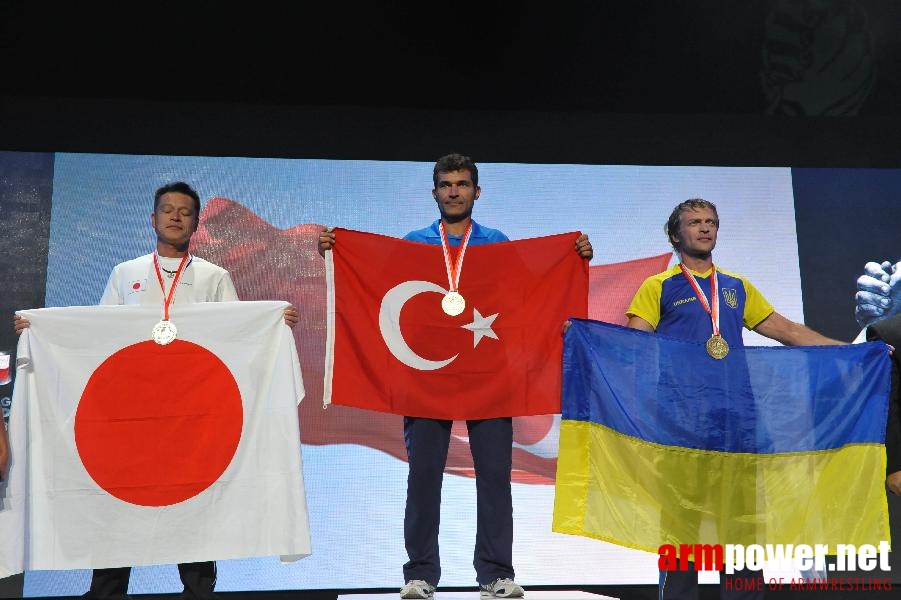 World Armwrestling Championship 2013 - day 2 - photo: Mirek # Siłowanie na ręce # Armwrestling # Armpower.net