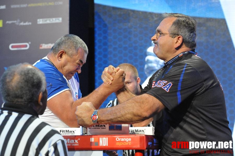 World Armwrestling Championship 2013 - day 2 - photo: Mirek # Armwrestling # Armpower.net