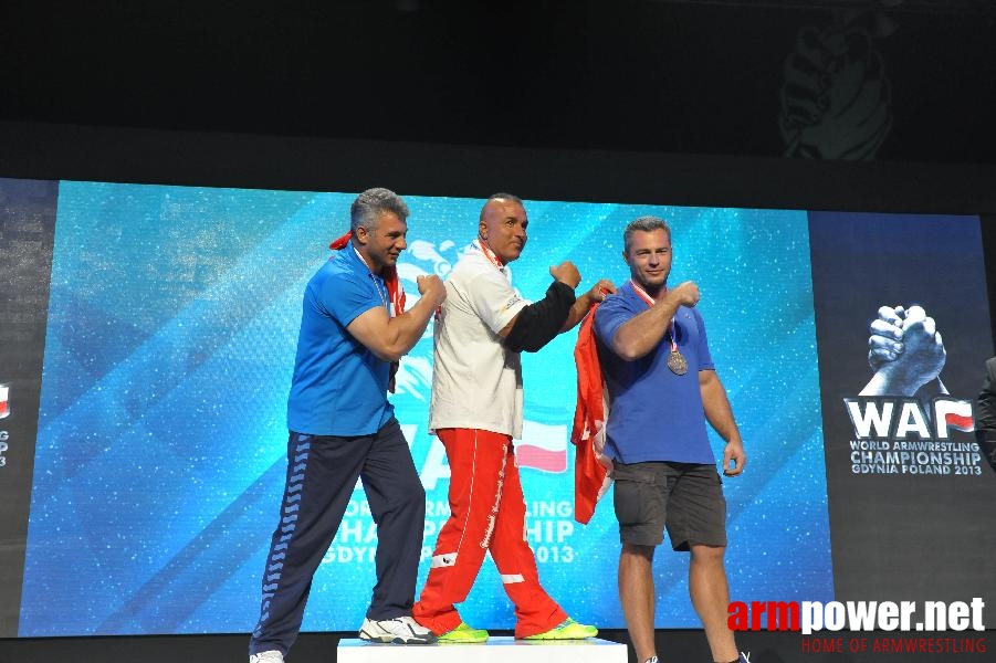 World Armwrestling Championship 2013 - day 2 - photo: Mirek # Aрмспорт # Armsport # Armpower.net