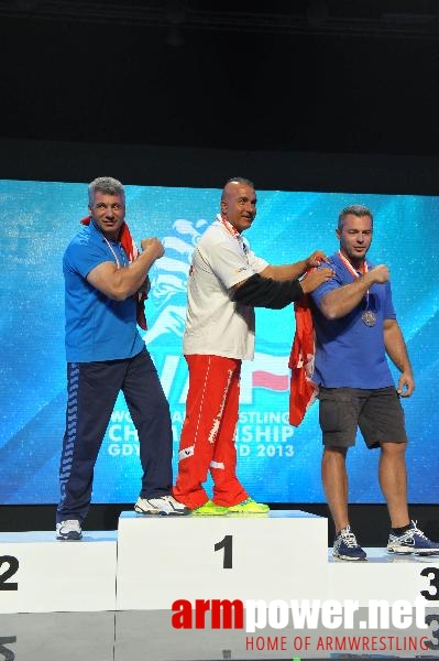 World Armwrestling Championship 2013 - day 2 - photo: Mirek # Armwrestling # Armpower.net