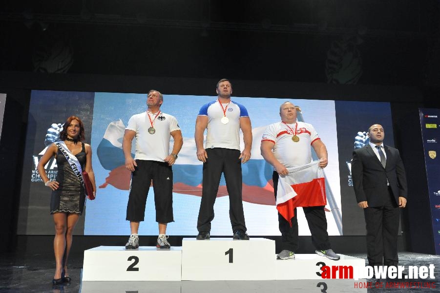 World Armwrestling Championship 2013 - day 2 - photo: Mirek # Siłowanie na ręce # Armwrestling # Armpower.net