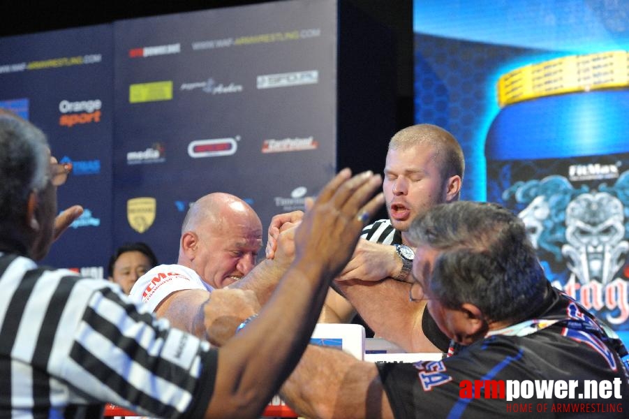 World Armwrestling Championship 2013 - day 2 - photo: Mirek # Aрмспорт # Armsport # Armpower.net