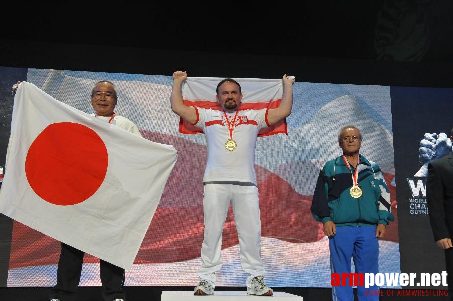 World Armwrestling Championship 2013 - day 2 - photo: Mirek # Siłowanie na ręce # Armwrestling # Armpower.net