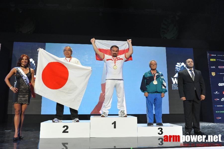 World Armwrestling Championship 2013 - day 2 - photo: Mirek # Aрмспорт # Armsport # Armpower.net