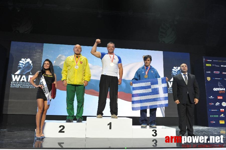 World Armwrestling Championship 2013 - day 2 - photo: Mirek # Aрмспорт # Armsport # Armpower.net