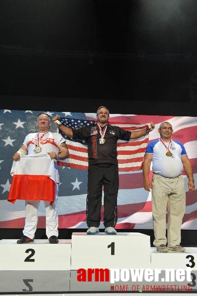 World Armwrestling Championship 2013 - day 2 - photo: Mirek # Siłowanie na ręce # Armwrestling # Armpower.net