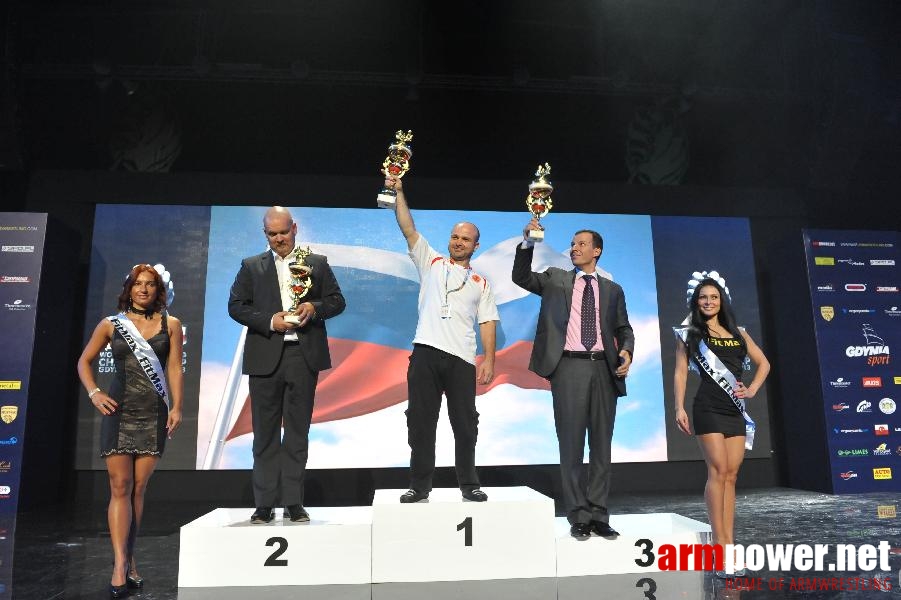 World Armwrestling Championship 2013 - day 2 - photo: Mirek # Siłowanie na ręce # Armwrestling # Armpower.net