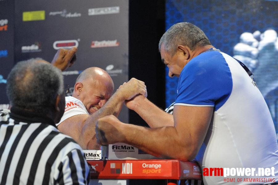 World Armwrestling Championship 2013 - day 2 - photo: Mirek # Aрмспорт # Armsport # Armpower.net