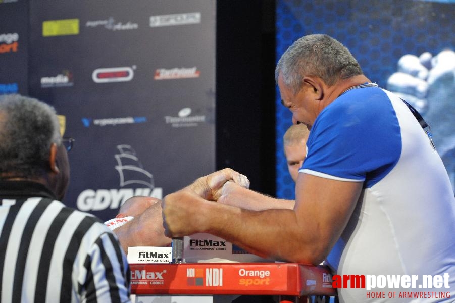 World Armwrestling Championship 2013 - day 2 - photo: Mirek # Siłowanie na ręce # Armwrestling # Armpower.net