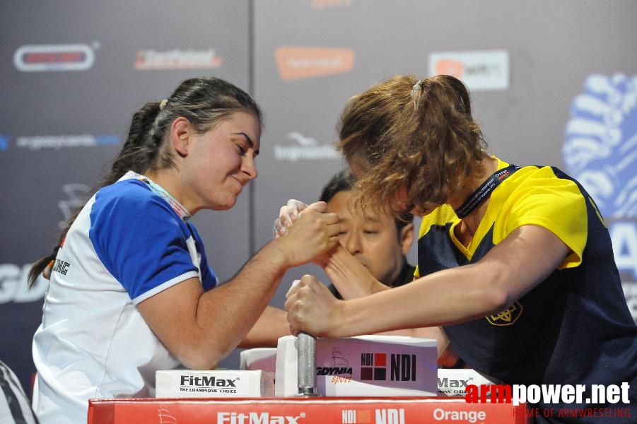 World Armwrestling Championship 2013 - day 2 - photo: Mirek # Siłowanie na ręce # Armwrestling # Armpower.net