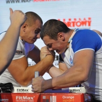 World Armwrestling Championship 2013 - day 2 - photo: Mirek # Armwrestling # Armpower.net