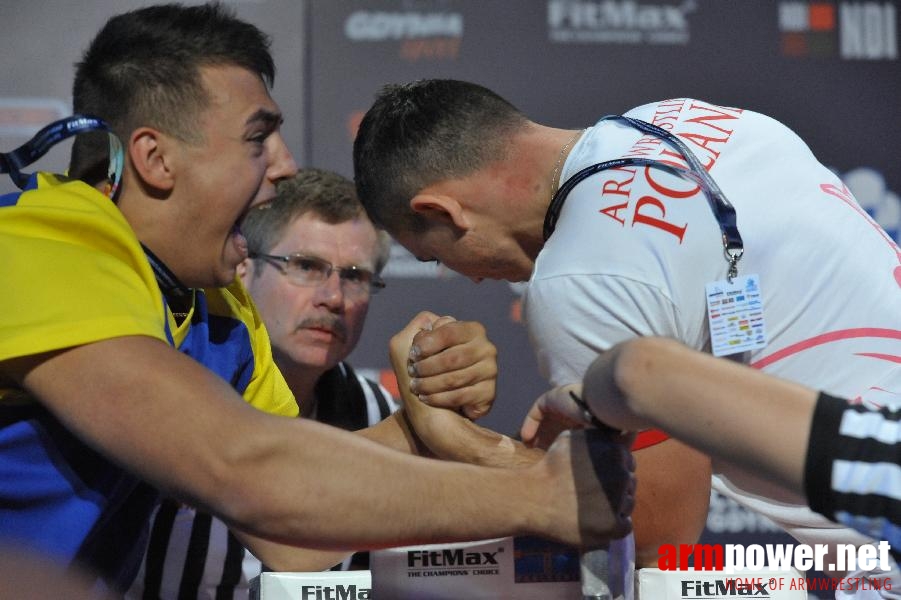 World Armwrestling Championship 2013 - day 3 - photo: Mirek # Aрмспорт # Armsport # Armpower.net