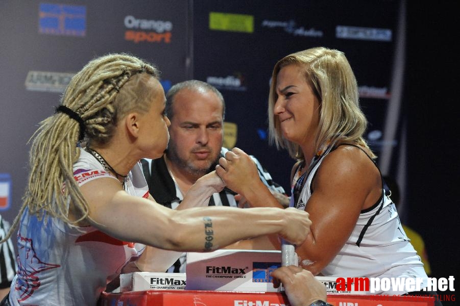 World Armwrestling Championship 2013 - day 3 - photo: Mirek # Armwrestling # Armpower.net