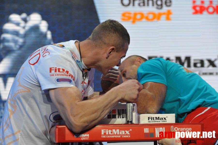 World Armwrestling Championship 2013 - day 3 - photo: Mirek # Siłowanie na ręce # Armwrestling # Armpower.net