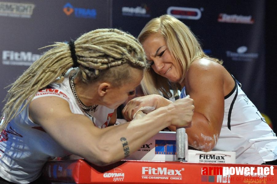 World Armwrestling Championship 2013 - day 3 - photo: Mirek # Siłowanie na ręce # Armwrestling # Armpower.net