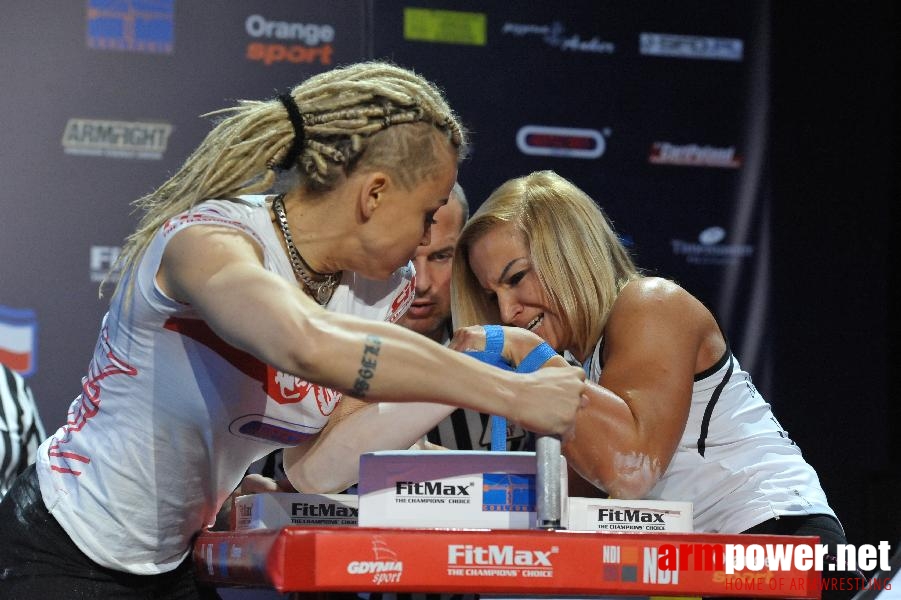 World Armwrestling Championship 2013 - day 3 - photo: Mirek # Siłowanie na ręce # Armwrestling # Armpower.net