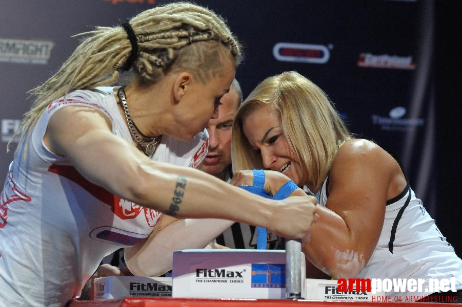 World Armwrestling Championship 2013 - day 3 - photo: Mirek # Siłowanie na ręce # Armwrestling # Armpower.net