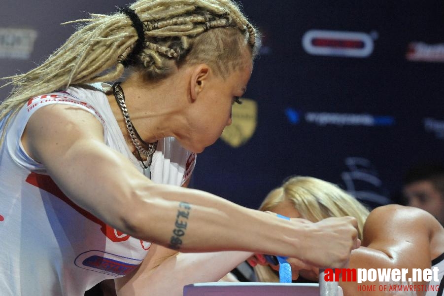 World Armwrestling Championship 2013 - day 3 - photo: Mirek # Siłowanie na ręce # Armwrestling # Armpower.net