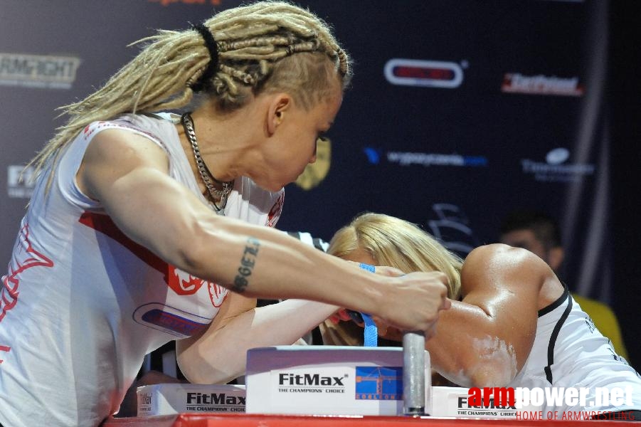 World Armwrestling Championship 2013 - day 3 - photo: Mirek # Siłowanie na ręce # Armwrestling # Armpower.net