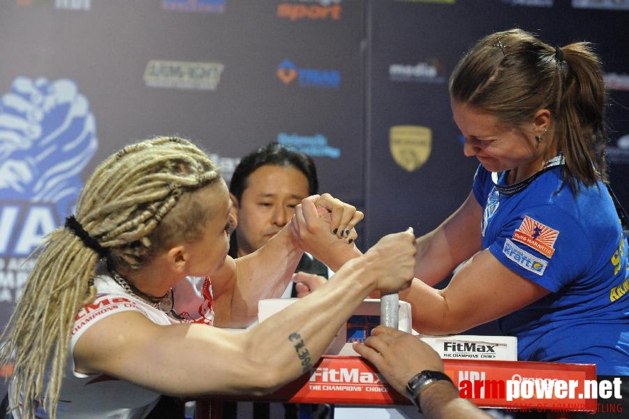 World Armwrestling Championship 2013 - day 3 - photo: Mirek # Siłowanie na ręce # Armwrestling # Armpower.net