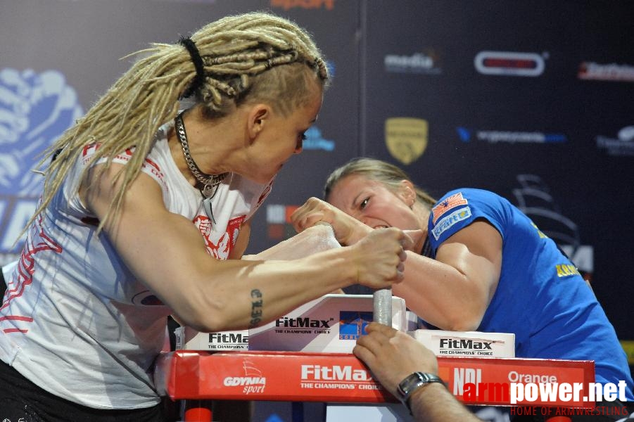 World Armwrestling Championship 2013 - day 3 - photo: Mirek # Siłowanie na ręce # Armwrestling # Armpower.net