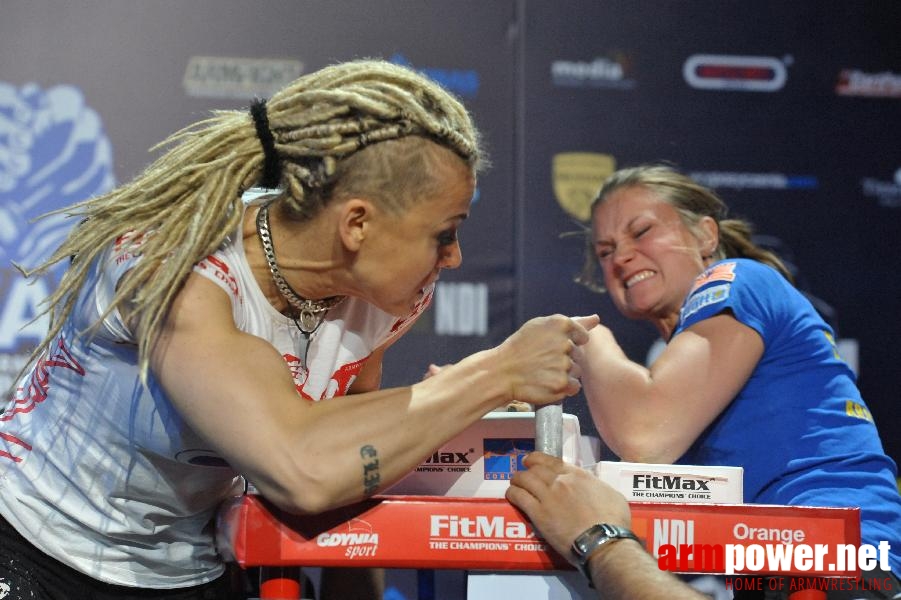 World Armwrestling Championship 2013 - day 3 - photo: Mirek # Siłowanie na ręce # Armwrestling # Armpower.net