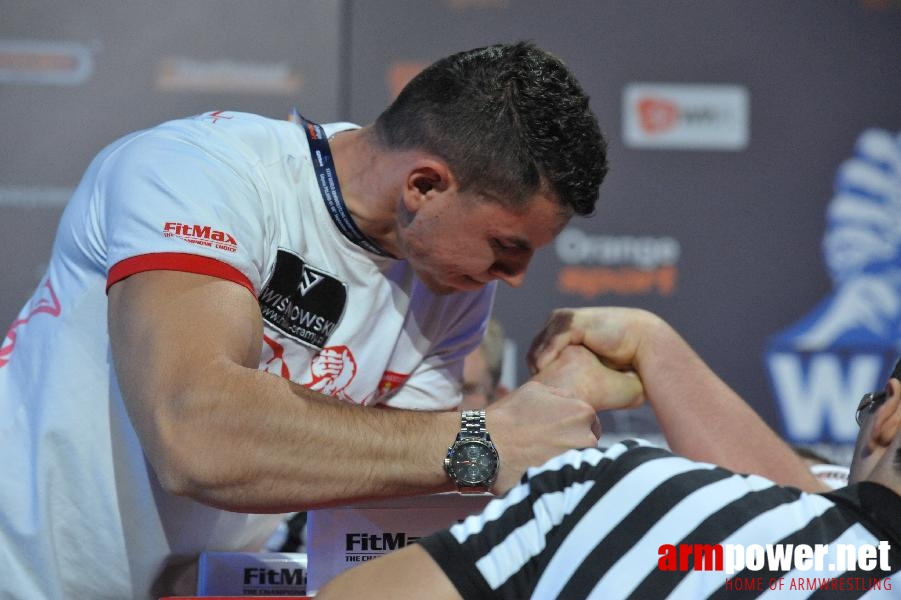 World Armwrestling Championship 2013 - day 3 - photo: Mirek # Siłowanie na ręce # Armwrestling # Armpower.net