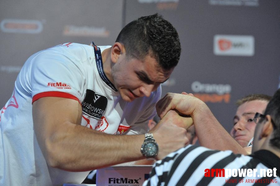 World Armwrestling Championship 2013 - day 3 - photo: Mirek # Siłowanie na ręce # Armwrestling # Armpower.net