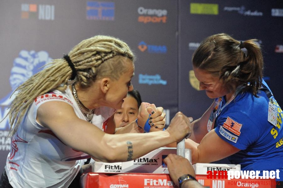 World Armwrestling Championship 2013 - day 3 - photo: Mirek # Siłowanie na ręce # Armwrestling # Armpower.net