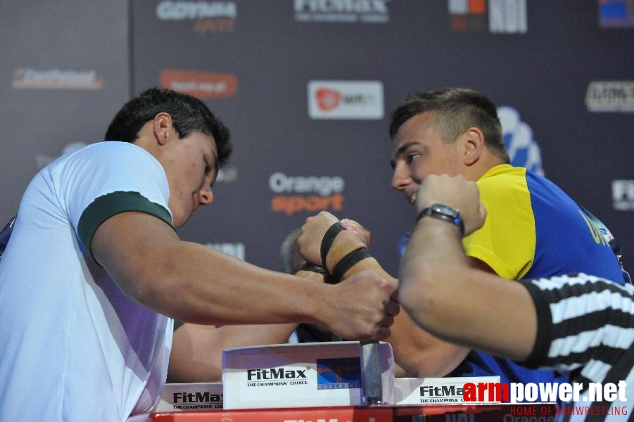 World Armwrestling Championship 2013 - day 3 - photo: Mirek # Aрмспорт # Armsport # Armpower.net