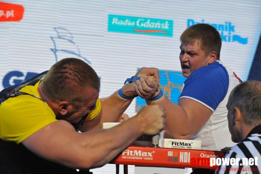 World Armwrestling Championship 2013 - day 3 - photo: Mirek # Armwrestling # Armpower.net