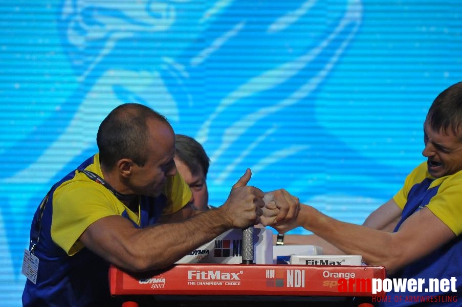 World Armwrestling Championship 2013 - day 3 - photo: Mirek # Armwrestling # Armpower.net