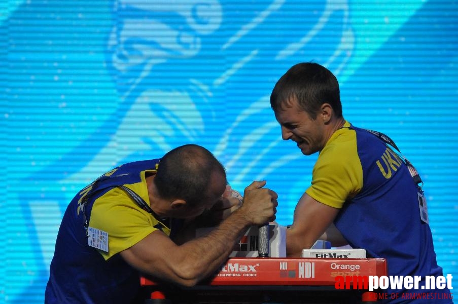 World Armwrestling Championship 2013 - day 3 - photo: Mirek # Armwrestling # Armpower.net