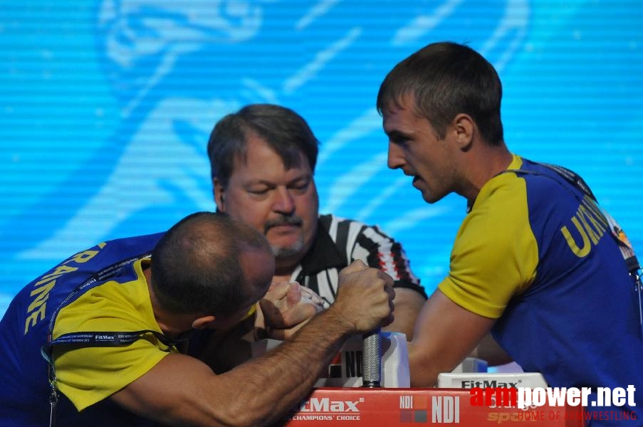 World Armwrestling Championship 2013 - day 3 - photo: Mirek # Armwrestling # Armpower.net