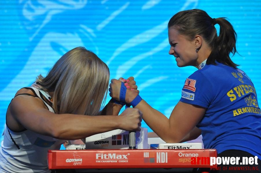 World Armwrestling Championship 2013 - day 3 - photo: Mirek # Siłowanie na ręce # Armwrestling # Armpower.net