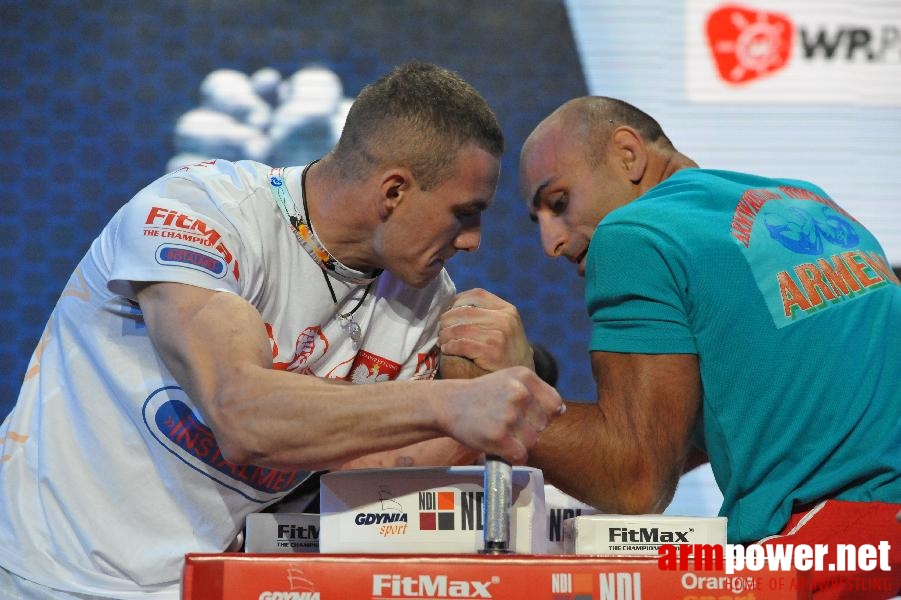 World Armwrestling Championship 2013 - day 3 - photo: Mirek # Aрмспорт # Armsport # Armpower.net