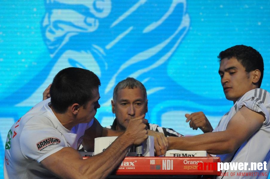 World Armwrestling Championship 2013 - day 3 - photo: Mirek # Aрмспорт # Armsport # Armpower.net