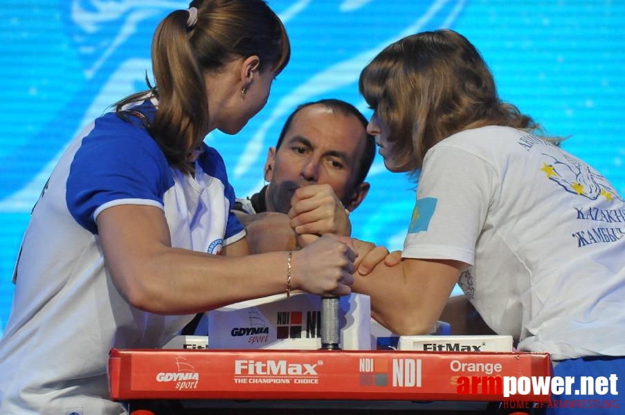 World Armwrestling Championship 2013 - day 3 - photo: Mirek # Armwrestling # Armpower.net