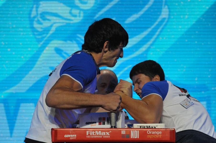 World Armwrestling Championship 2013 - day 3 - photo: Mirek # Aрмспорт # Armsport # Armpower.net