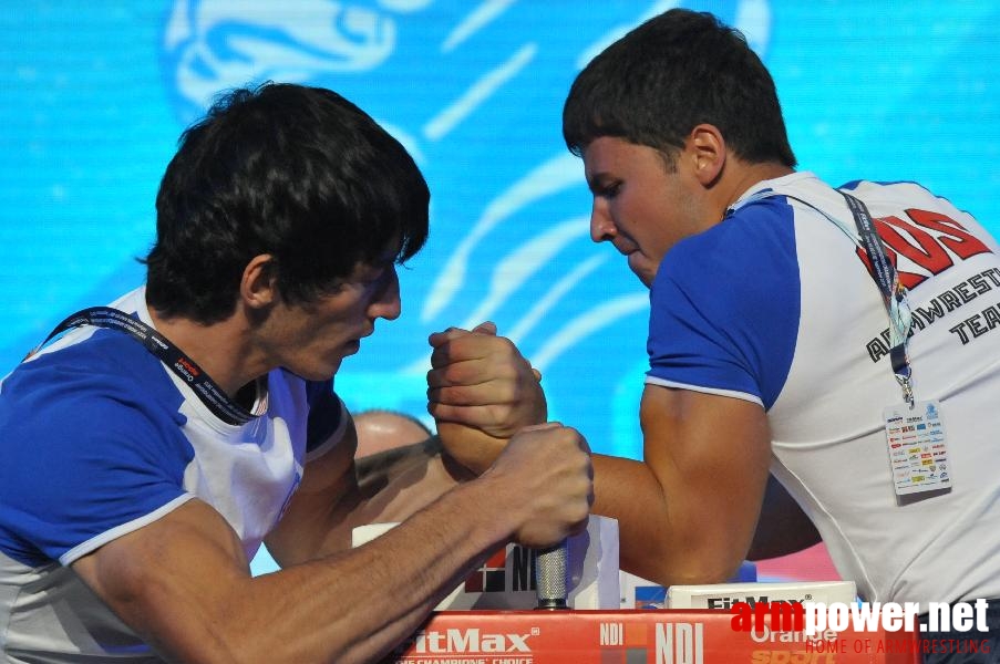 World Armwrestling Championship 2013 - day 3 - photo: Mirek # Siłowanie na ręce # Armwrestling # Armpower.net