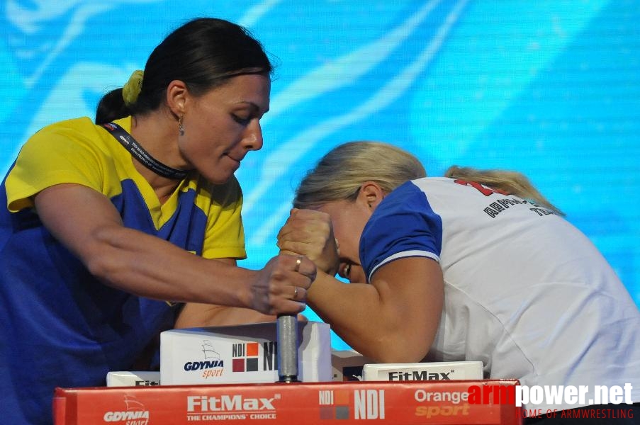 World Armwrestling Championship 2013 - day 3 - photo: Mirek # Siłowanie na ręce # Armwrestling # Armpower.net