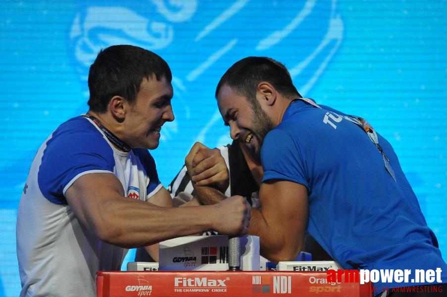 World Armwrestling Championship 2013 - day 3 - photo: Mirek # Aрмспорт # Armsport # Armpower.net