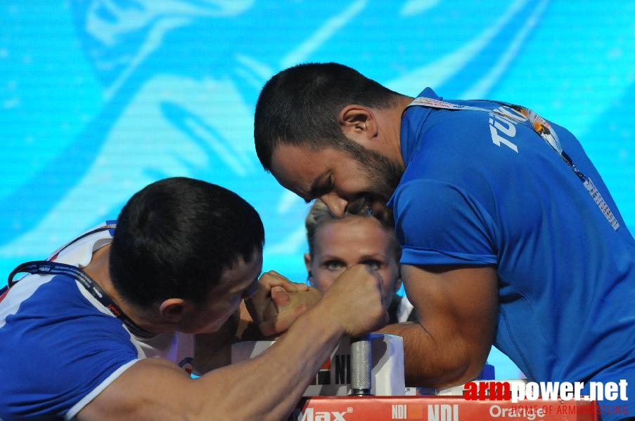 World Armwrestling Championship 2013 - day 3 - photo: Mirek # Siłowanie na ręce # Armwrestling # Armpower.net