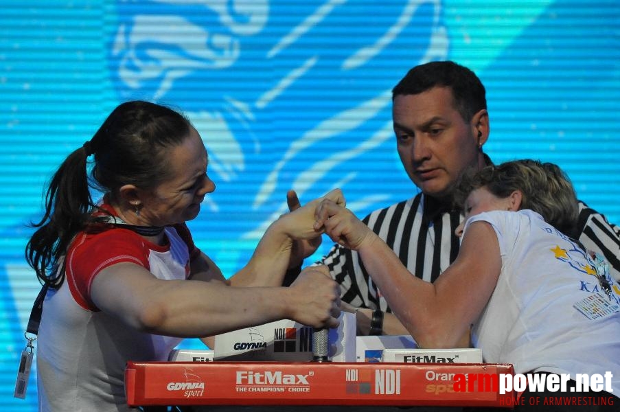 World Armwrestling Championship 2013 - day 3 - photo: Mirek # Siłowanie na ręce # Armwrestling # Armpower.net