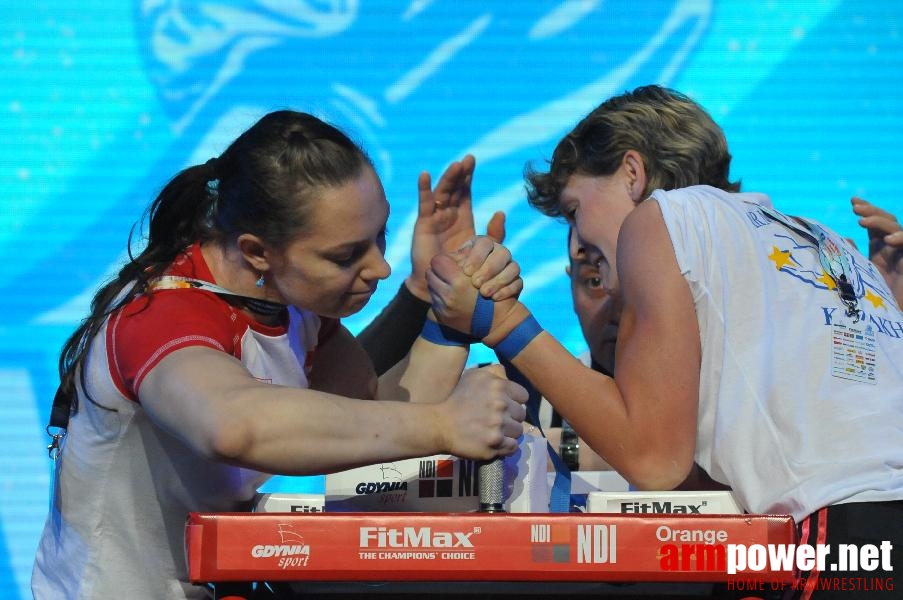 World Armwrestling Championship 2013 - day 3 - photo: Mirek # Siłowanie na ręce # Armwrestling # Armpower.net