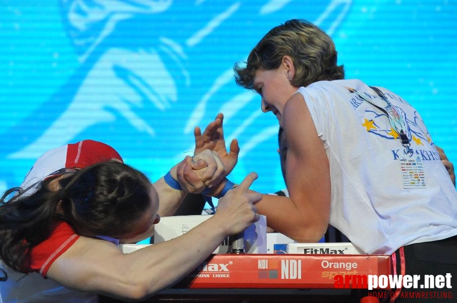 World Armwrestling Championship 2013 - day 3 - photo: Mirek # Siłowanie na ręce # Armwrestling # Armpower.net